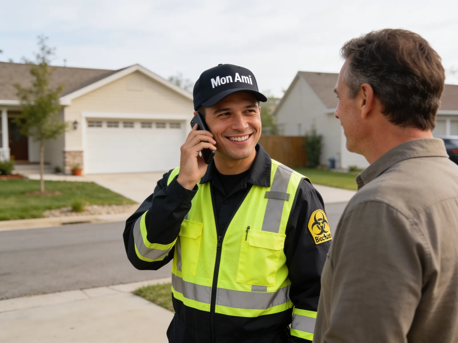 Sewage Cleanup East Canaan, CT FAQs